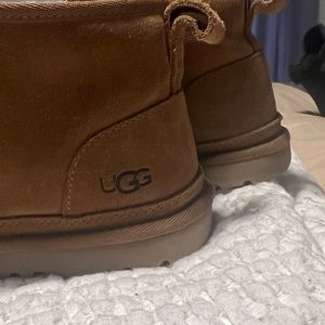 Tan Ugg Boots